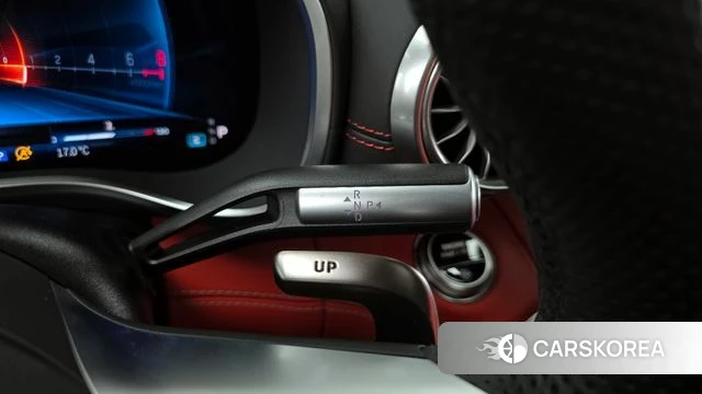 Mercedes-Benz AMG GT C192 id 3831239 из Кореи 19