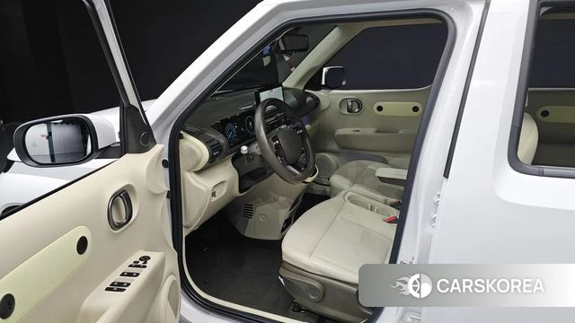 Hyundai Casper Electric id 5045795 из Кореи 32