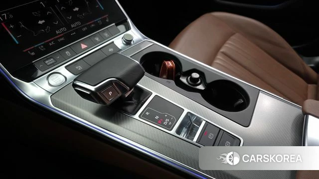 Audi A6 (C8) id 4562637 из Кореи 19