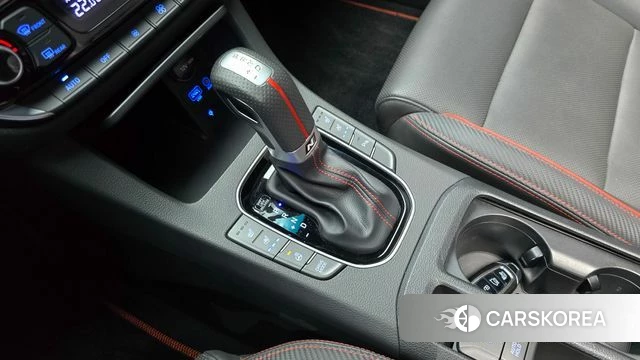 Hyundai i30 (PD) id 4959719 из Кореи 29