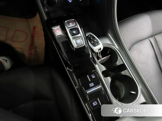 Hyundai Sonata (DN8) id 4676498 из Кореи 19