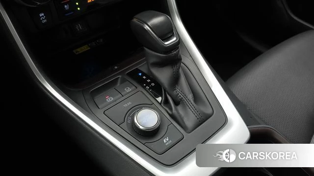 Toyota RAV4 5th Generation id 4893297 из Кореи 19