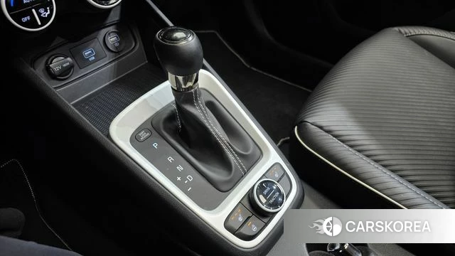 Hyundai Venue id 4987845 из Кореи 30