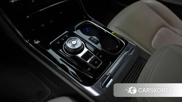 Kia Carnival 4th generation id 4965736 из Кореи 34