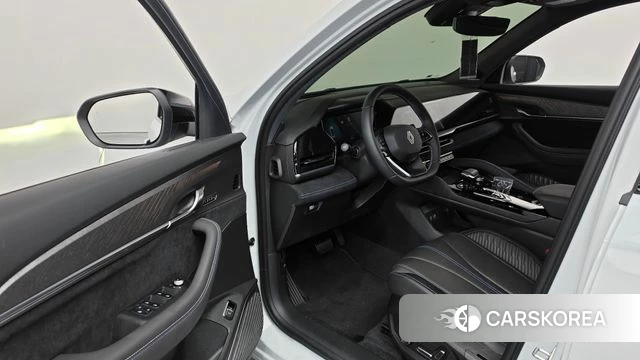 Renault Korea (Samsung) Grand Coleos id 5021068 из Кореи 33
