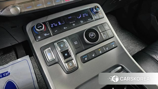 Hyundai Palisade id 4998586 из Кореи 31