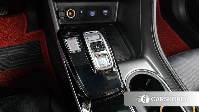 Hyundai Sonata Hybrid (DN8) id 4763381 из Кореи 19