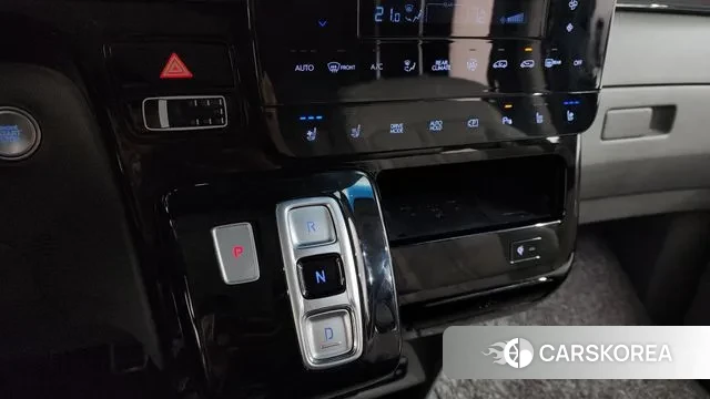 Hyundai Staria id 3349258 из Кореи 19