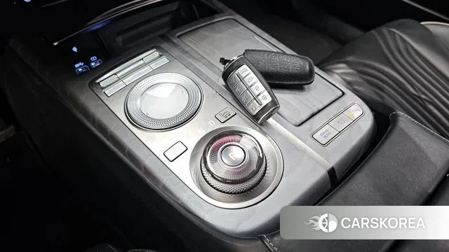 Genesis G80 (RG3) id 3753753 из Кореи 19