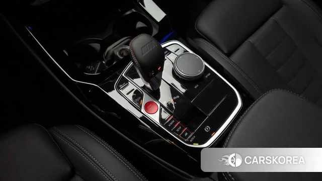 BMW X3 (G01) id 4997383 из Кореи 30