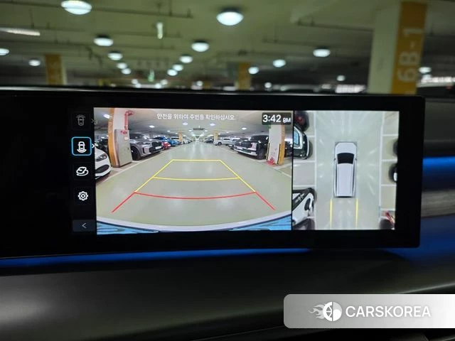 Hyundai Ionic 9 id 5051799 из Кореи 19