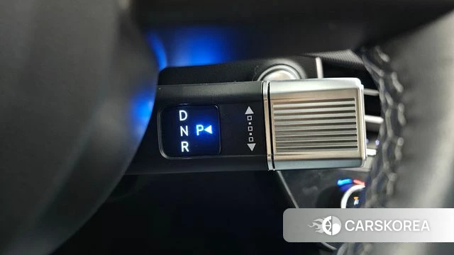 Hyundai Sonata D Edge (DN8) id 5026330 из Кореи 32