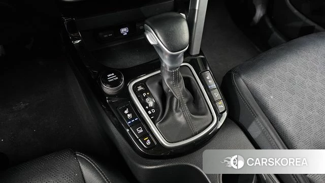 Kia Seltos id 4982442 из Кореи 19