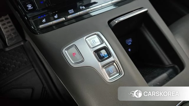 Hyundai The New Grandeur IG id 4775862 из Кореи 19