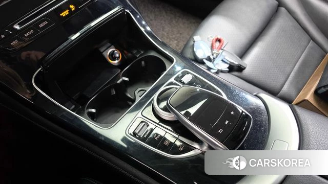 Mercedes-Benz GLC-Class X253 id 4993376 из Кореи 30