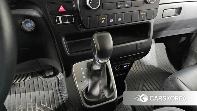 Hyundai Staria id 5016542 из Кореи 19