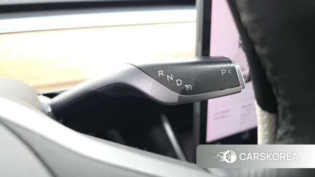 Tesla Model 3 id 4900023 из Кореи 19