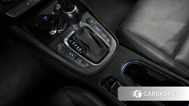 Hyundai The New Kona id 5022678 из Кореи 19