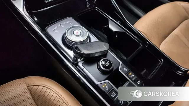 Kia The New Sorento 4th Generation id 3359542 из Кореи 19