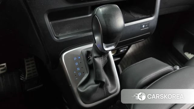 Hyundai Staria id 4706533 из Кореи 31