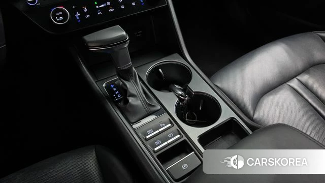 Hyundai Sonata D Edge (DN8) id 4763006 из Кореи 30