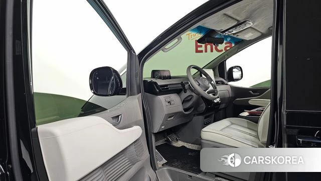 Hyundai Staria id 4936601 из Кореи 31
