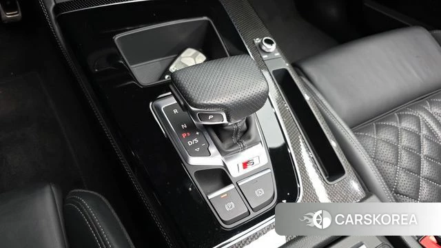 Audi SQ5 (FY) id 4929909 из Кореи 19