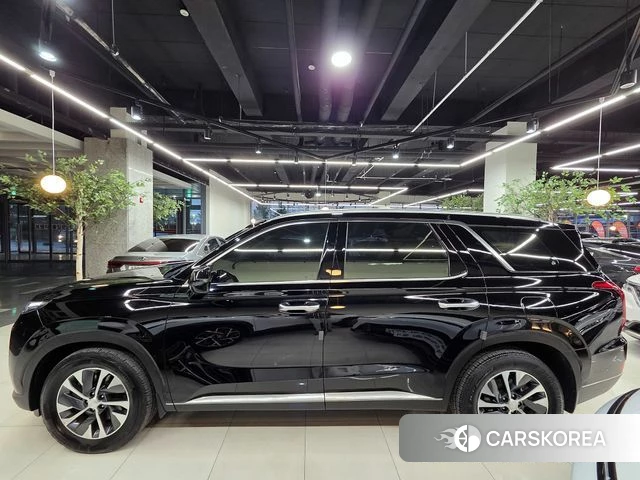 Hyundai Palisade id 5041821 из Кореи 19