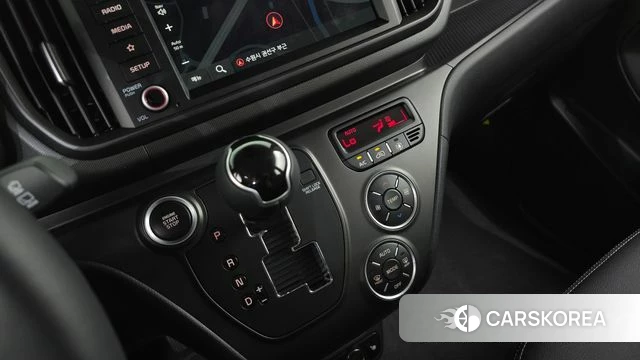 Kia The New Kia Ray id 4964248 из Кореи 30