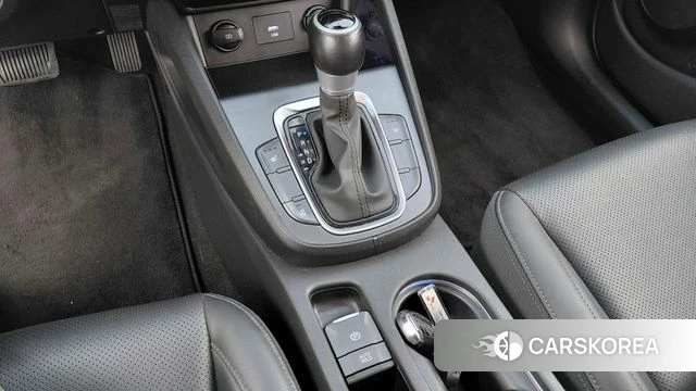 Hyundai The New Kona Hybrid id 4696571 из Кореи 19