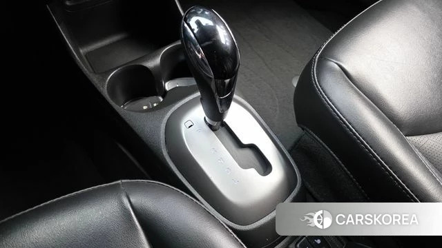 Chevrolet (GM Daewoo) The New Spark id 5004551 из Кореи 31