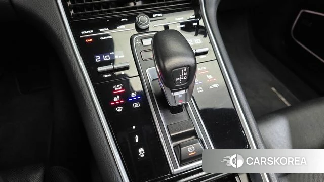 Porsche Panamera (971) id 4776224 из Кореи 32