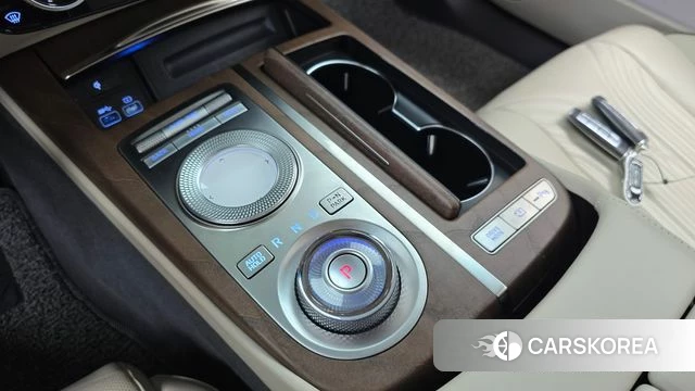 Genesis G80 (RG3) id 5040470 из Кореи 34