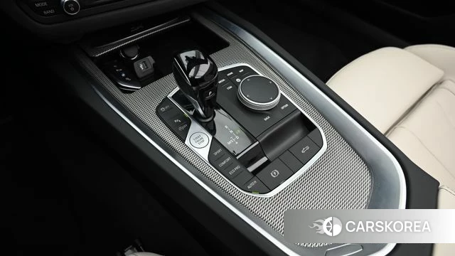 BMW Z4 (G29) id 5045599 из Кореи 18