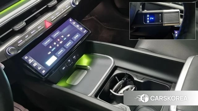 Hyundai Grandeur (GN7) id 5026987 из Кореи 17