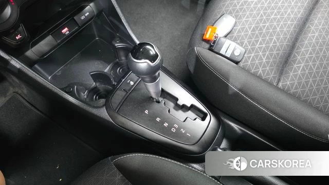 Kia Morning Urban (JA) id 4951816 из Кореи 19