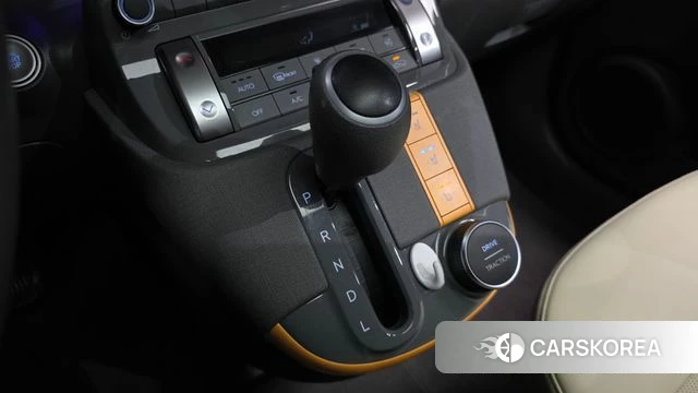 Hyundai Casper id 5040647 из Кореи 32
