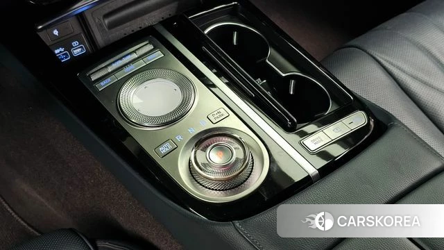 Genesis G80 (RG3) id 4976816 из Кореи 33