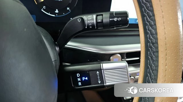 Hyundai Grandeur (GN7) id 4980999 из Кореи 19