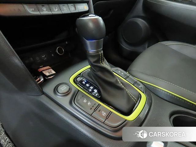 Hyundai Kona id 4998496 из Кореи 19
