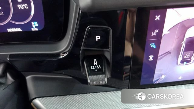 Porsche Cayenne (PO536) id 4898351 из Кореи 19