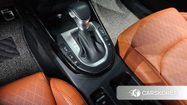 Kia The New K3 2nd generation id 4711484 из Кореи 31