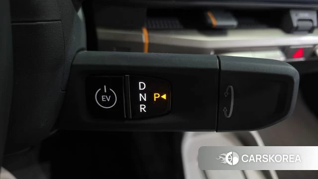 Kia EV3 id 4985241 из Кореи 34