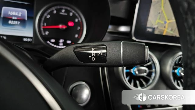 Mercedes-Benz GLC-Class X253 id 4993124 из Кореи 32