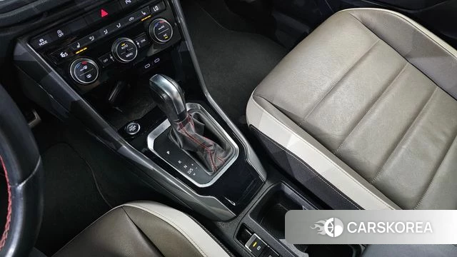Volkswagen T-Roc id 4942721 из Кореи 33