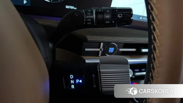 Hyundai Santa Fe (MX5) id 4660397 из Кореи 36