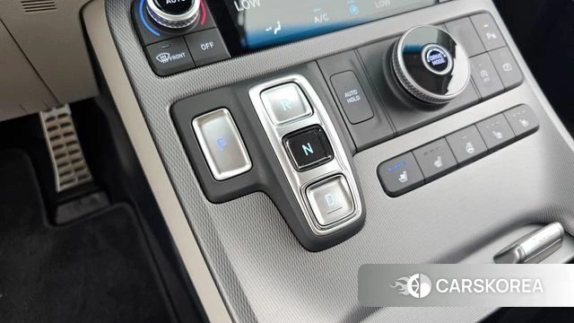 Hyundai The New Palisade id 4645947 из Кореи 19