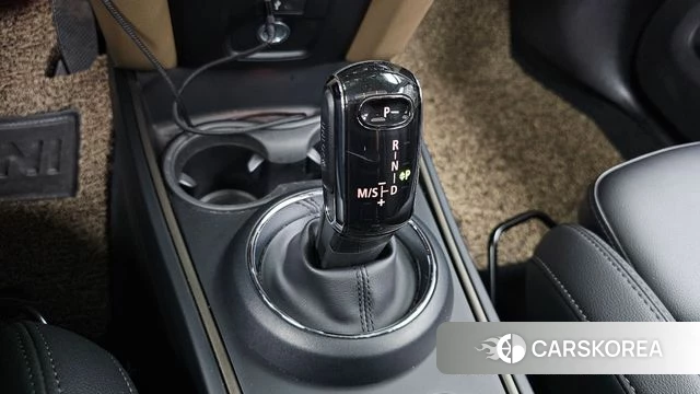 Mini Cooper Countryman id 4992808 из Кореи 32