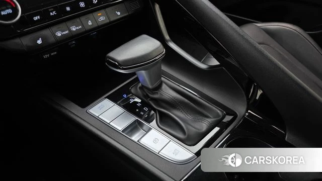 Hyundai Avante Hybrid (CN7) id 4942069 из Кореи 30