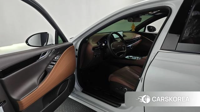Genesis G80 (RG3) id 4980732 из Кореи 35